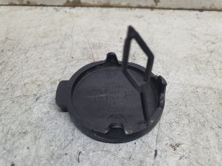 bontott VW GOLF VI Első Vonószem Burkolat