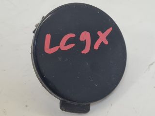 bontott VW GOLF VI Első Vonószem Burkolat