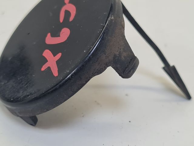 bontott VW GOLF VI Első Vonószem Burkolat