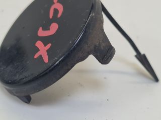 bontott VW GOLF VI Első Vonószem Burkolat