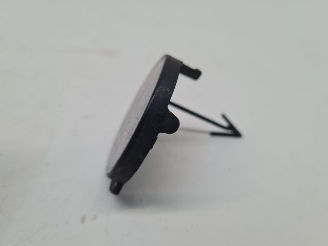 bontott VW GOLF VI Első Vonószem Burkolat