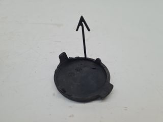 bontott VW GOLF VI Első Vonószem Burkolat