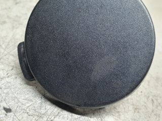 bontott VW GOLF VI Első Vonószem Burkolat