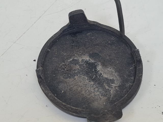 bontott VW GOLF VI Első Vonószem Burkolat