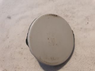 bontott VW GOLF VI Első Vonószem Burkolat