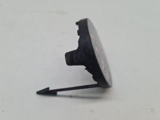 bontott VW GOLF VI Első Vonószem Burkolat