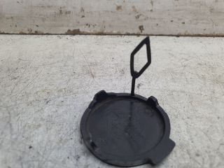 bontott VW GOLF VI Első Vonószem Burkolat