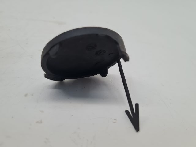 bontott VW GOLF VI Első Vonószem Burkolat