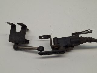 bontott VW GOLF VI Első Xenon Szintszabályzó Jeladó