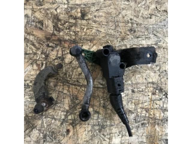 bontott VW GOLF VI Első Xenon Szintszabályzó Jeladó