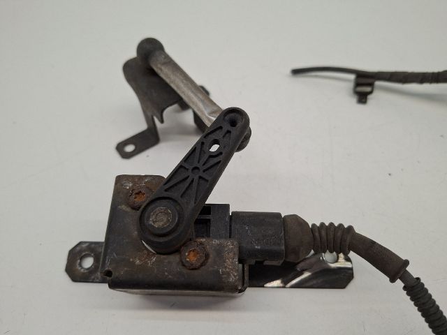 bontott VW GOLF VI Első Xenon Szintszabályzó Jeladó