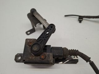 bontott VW GOLF VI Első Xenon Szintszabályzó Jeladó