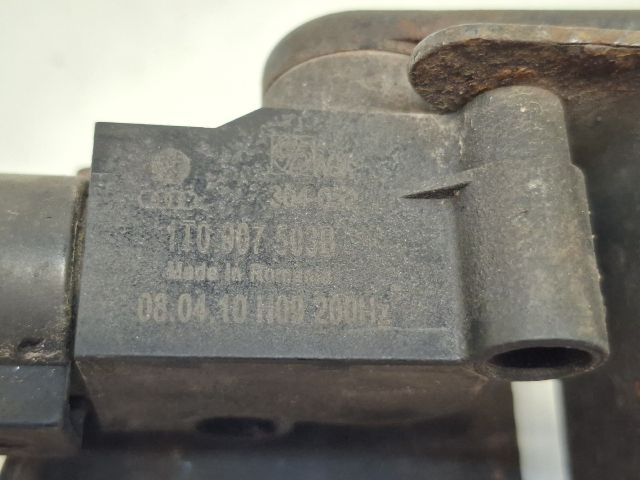 bontott VW GOLF VI Első Xenon Szintszabályzó Jeladó