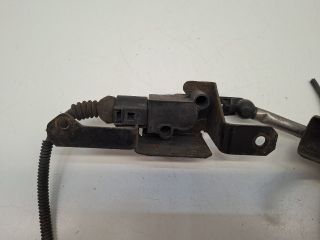 bontott VW GOLF VI Első Xenon Szintszabályzó Jeladó