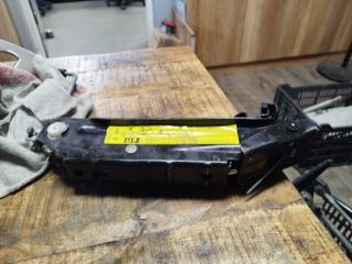 bontott VW GOLF VI Emelő