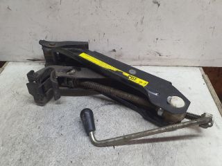 bontott VW GOLF VI Emelő