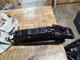 bontott VW GOLF VI Emelő