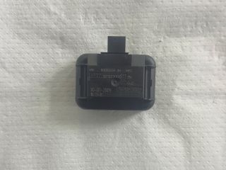 bontott VW GOLF VI Eső Érzékelő