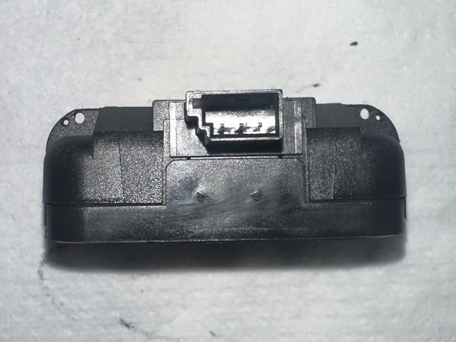 bontott VW GOLF VI Eső Érzékelő