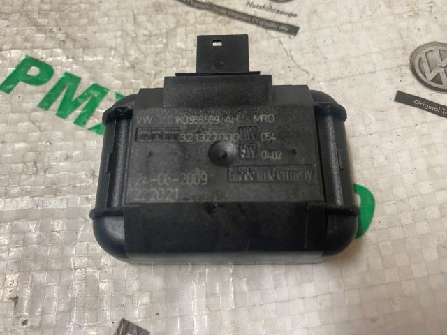 bontott VW GOLF VI Eső Érzékelő