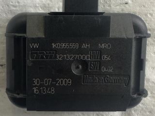 bontott VW GOLF VI Eső Érzékelő