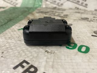 bontott VW GOLF VI Eső Érzékelő