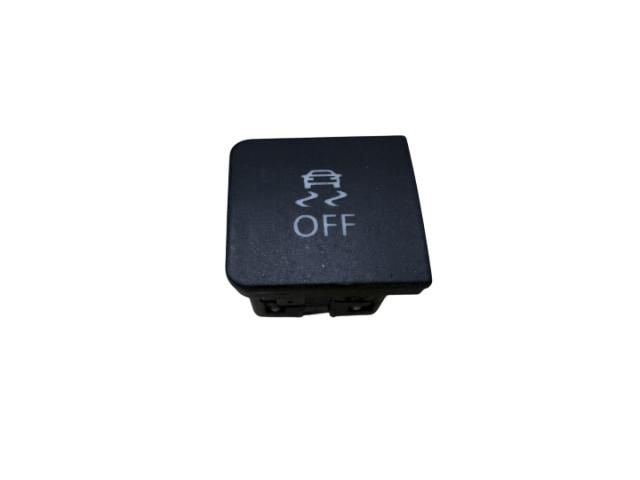 bontott VW GOLF VI ESP Kapcsoló