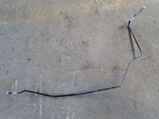 bontott VW GOLF VI Fékcső (Fém)