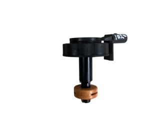 bontott VW GOLF VI Fékfolyadék Tartály