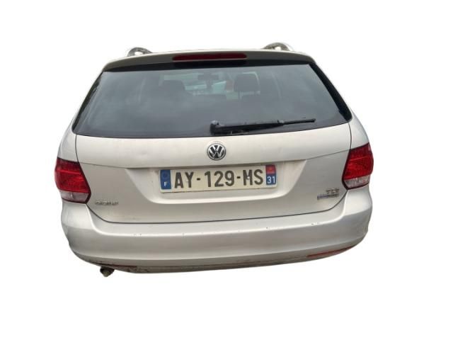 bontott VW GOLF VI Fékfolyadék Tartály