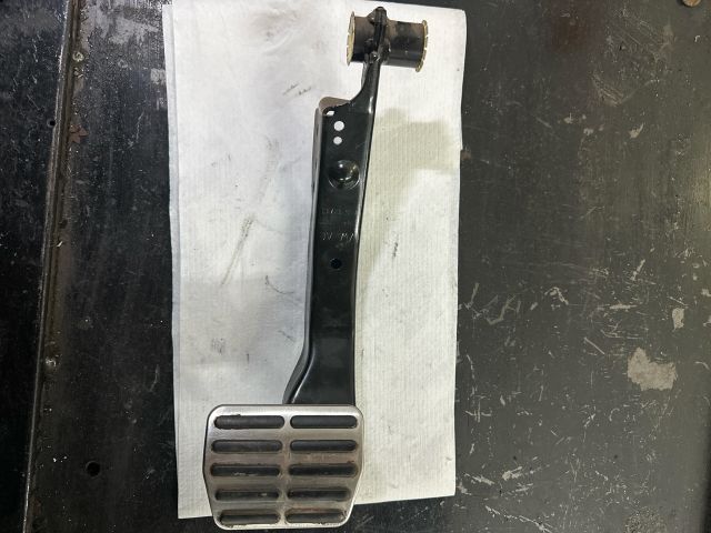 bontott VW GOLF VI Fékpedál