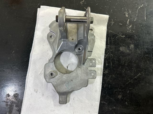 bontott VW GOLF VI Fékpedál