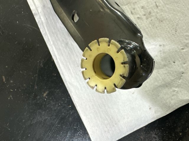 bontott VW GOLF VI Fékpedál