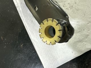 bontott VW GOLF VI Fékpedál