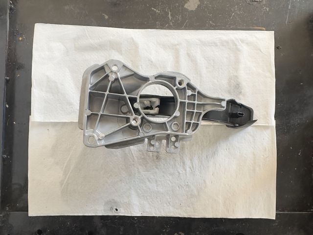 bontott VW GOLF VI Fékpedál