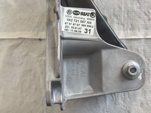 bontott VW GOLF VI Fékpedál