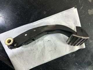 bontott VW GOLF VI Fékpedál