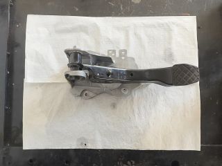 bontott VW GOLF VI Fékpedál