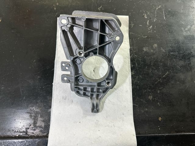 bontott VW GOLF VI Fékpedál