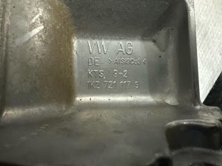 bontott VW GOLF VI Fékpedál