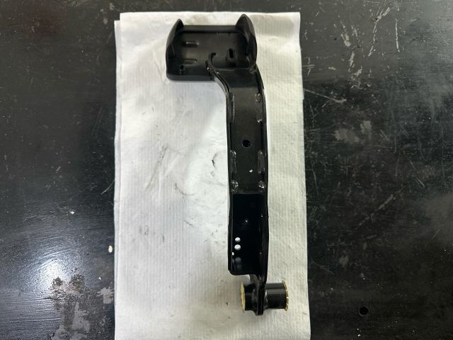 bontott VW GOLF VI Fékpedál