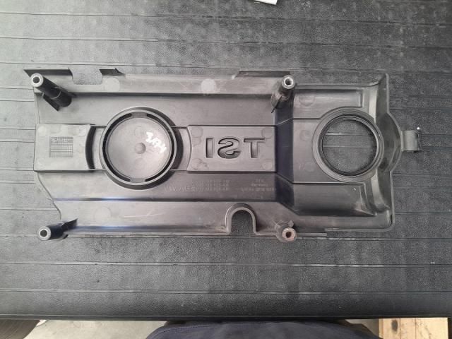 bontott VW GOLF VI Felső Hűtőburkolat