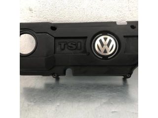 bontott VW GOLF VI Felső Hűtőburkolat