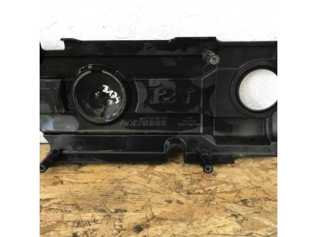 bontott VW GOLF VI Felső Hűtőburkolat