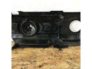 bontott VW GOLF VI Felső Hűtőburkolat