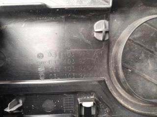 bontott VW GOLF VI Felső Hűtőburkolat