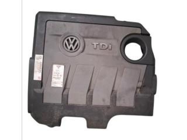 bontott VW GOLF VI Felső Hűtőburkolat