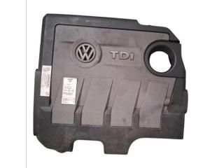 bontott VW GOLF VI Felső Hűtőburkolat