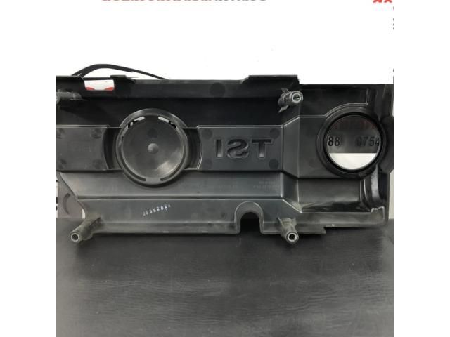 bontott VW GOLF VI Felső Hűtőburkolat