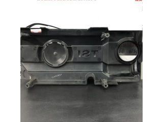 bontott VW GOLF VI Felső Hűtőburkolat